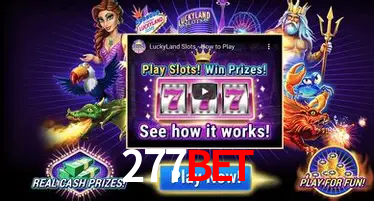 Cassino ao vivo com dealers reais na 277bet
