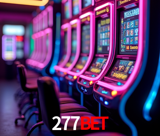 Segurança e performance na plataforma 277bet