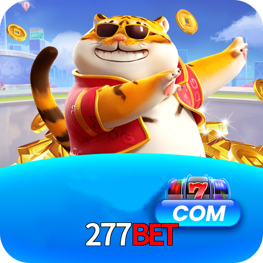 Imagem promocional da 277bet mostrando a plataforma e suas vantagens